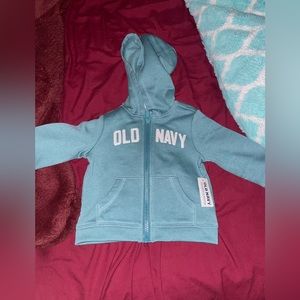 Old Navy baby jacket 6-12 months